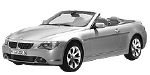 BMW E64 C1022 Fault Code
