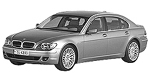 BMW E66 C1022 Fault Code