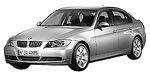 BMW E90 C1022 Fault Code