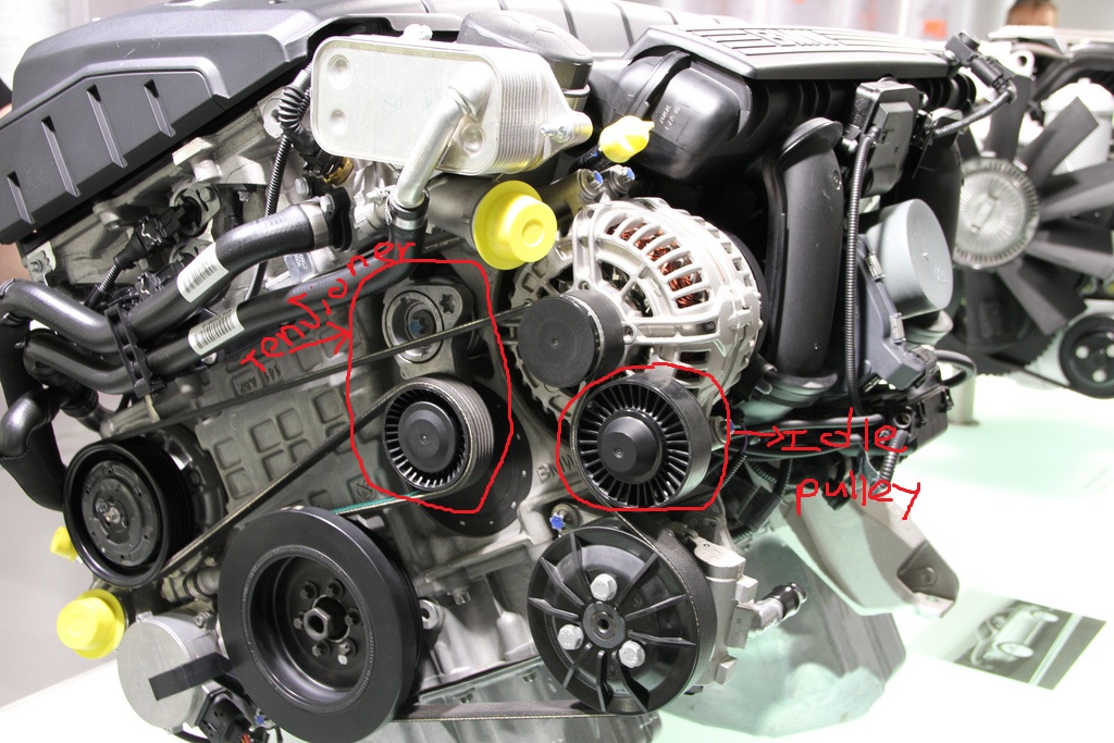 See C1022 in engine